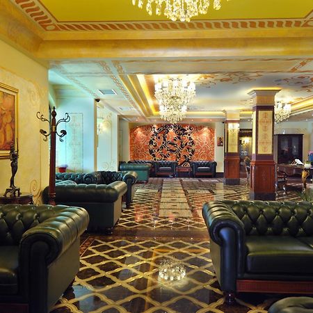 パーク ホテル スタラ ザゴラ スタラ・ザゴラ エクステリア 写真 Lobby